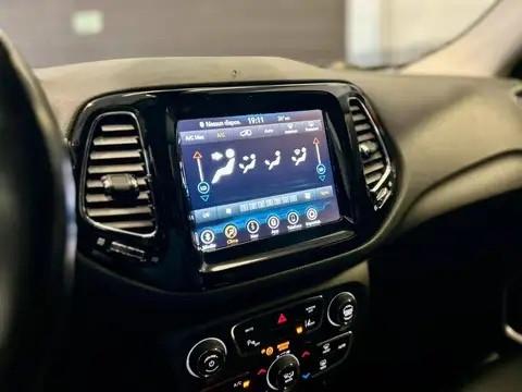 Jeep Compass 2.0 Multijet II 4WD Limited
