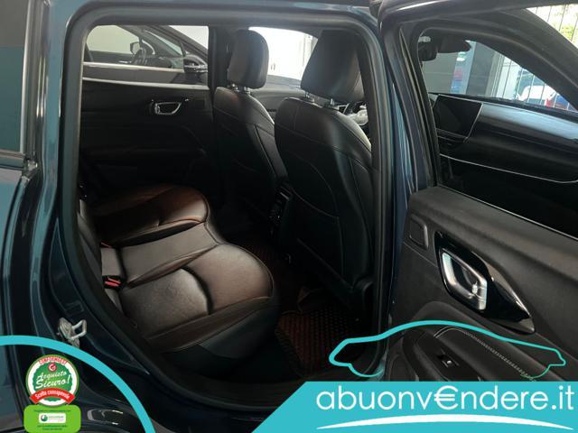 JEEP Compass 1.3 Turbo T4 240 CV PHEV AT6 4xe S