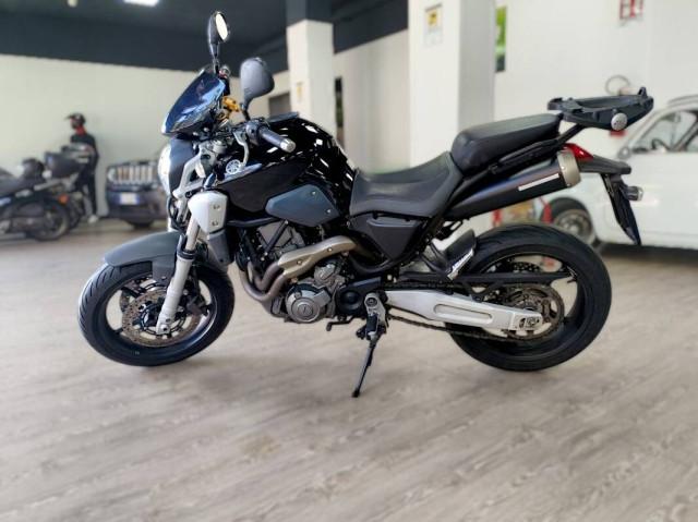 Yamaha MT-09 MT -03 660 - 2006