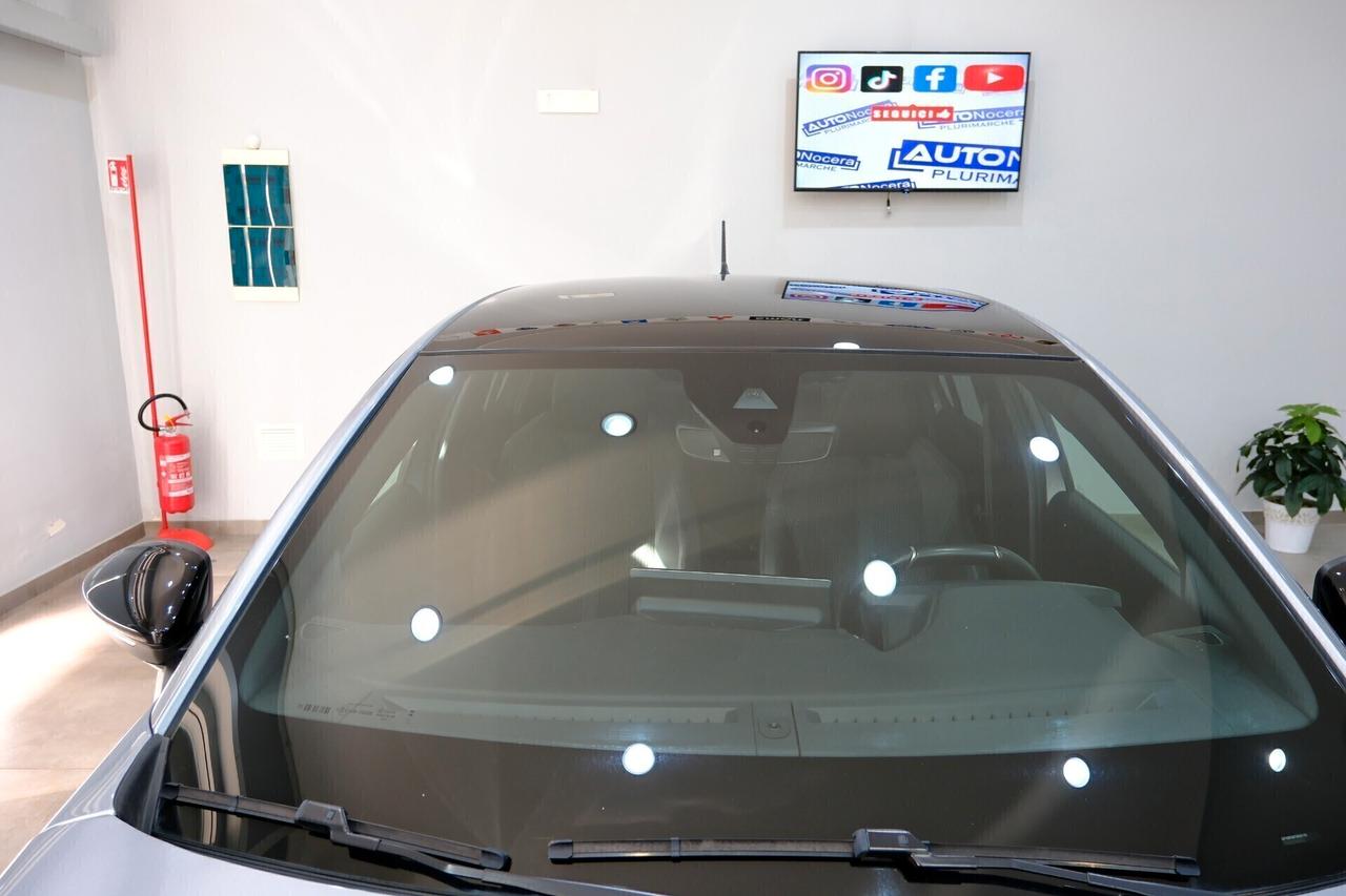 Peugeot 208 12ooT 130cv Automatica GT Tetto Panoramico