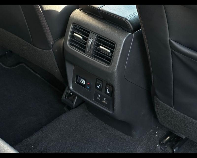 Nissan X-Trail X-Trail 1.5 e-power Tekna e-4orce 4wd