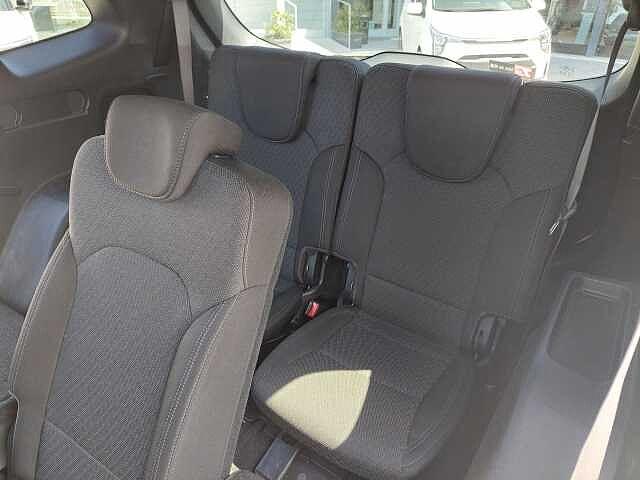 Kia Carens 1.7 CRDi 115 CV Business Class
