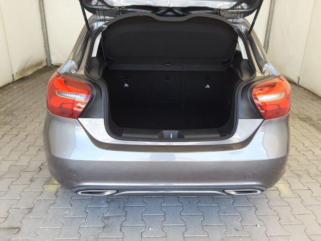 MERCEDES-BENZ A 180 d Automatic Sport *TAGLIANDI MERCEDES*