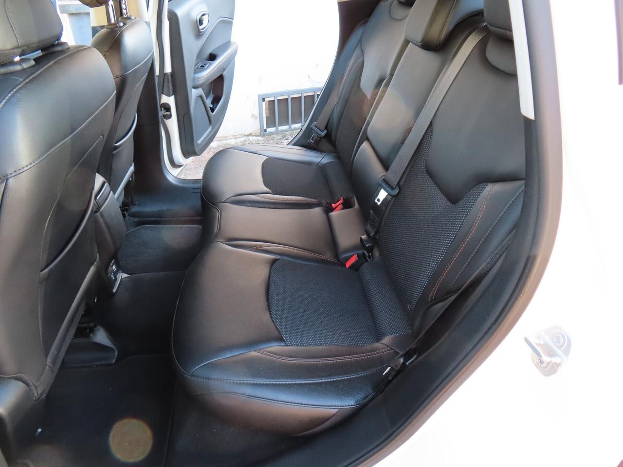 Jeep Compass 1.6 Multijet Limited SOLO 100.000 KM CERT