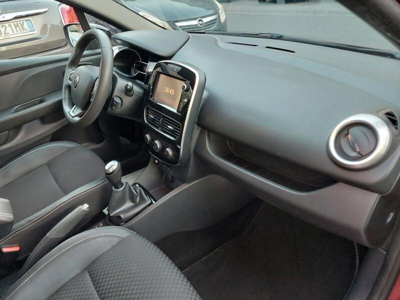 Renault Clio dCi 8V 90 CV 5 porte Duel