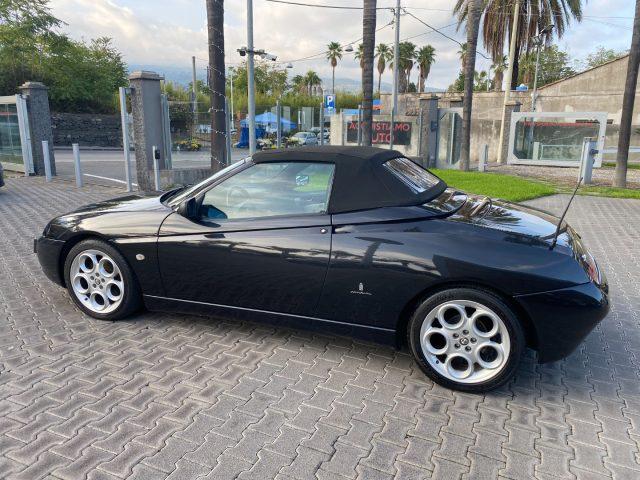 ALFA ROMEO Spider 2.0i 16V Twin Spark cat L