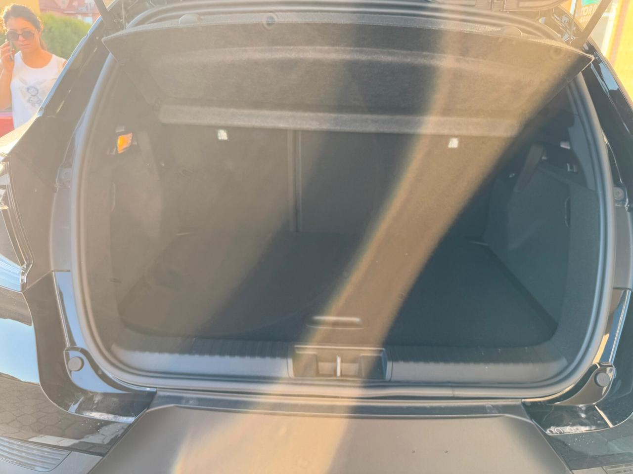 Renault Captur ECO-G Evolution