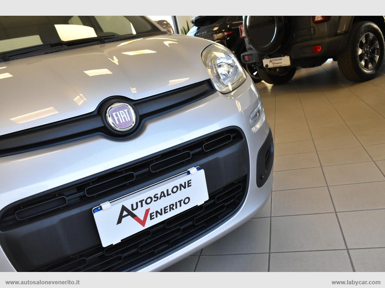 FIAT Panda 1.2 Young