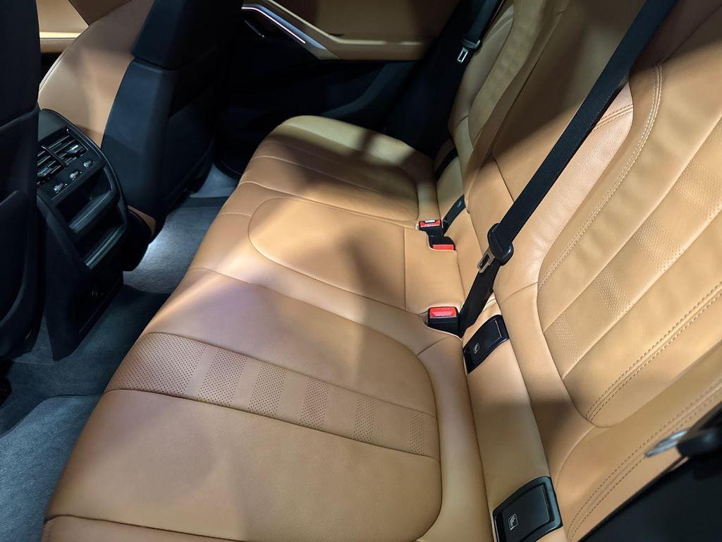 BMW X6 40 d Mild Hybrid 48V Msport xDrive Steptronic