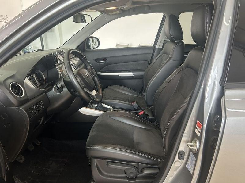 Suzuki Vitara Vitara 1.6 VVT 4WD AllGrip V-Top