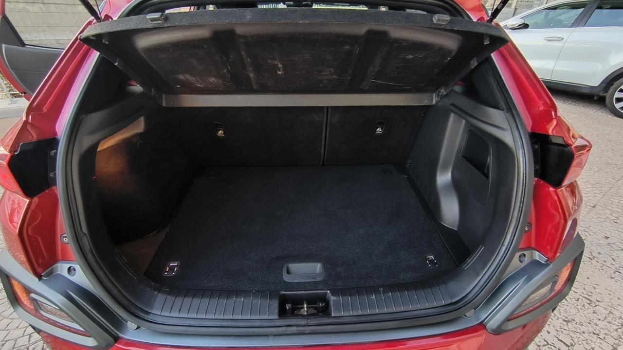 Hyundai Kona 1.6 CRDI 115 CV Exellence