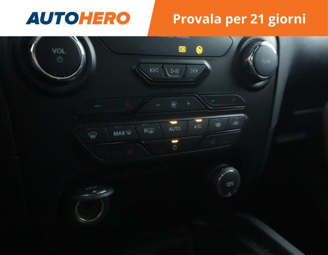 FORD Ranger 2.0 ECOBLUE DC Wildtrak 5 posti