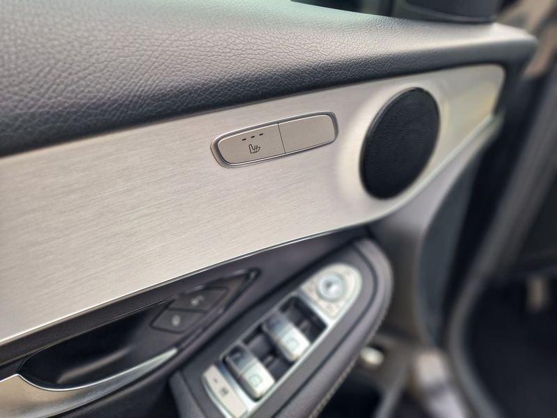 Mercedes-Benz GLC 220 d 4Matic Premium