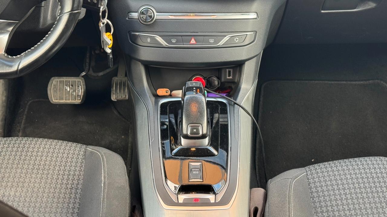 PEUGEOT 308 SW 131CV - 2021