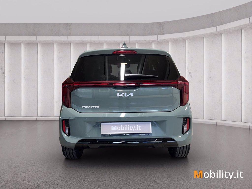 KIA Picanto 1.0 mpi 20th Anniversary Edition del 2024