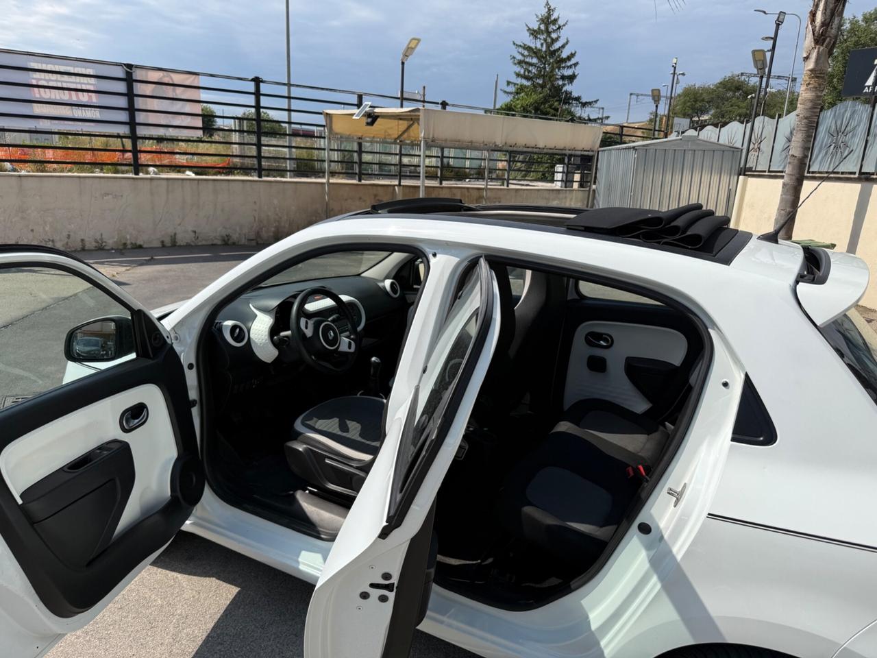 Renault Twingo SCe Stop&Start Intens