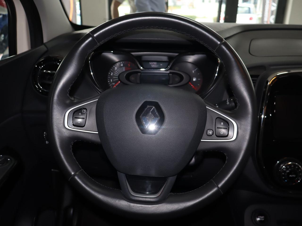 Renault Captur Hypnotic 1.5 ENERGY dCi 90 #11649