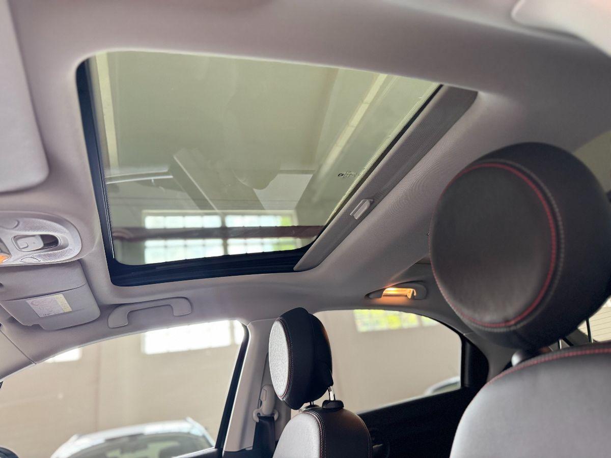 FIAT - 500X - 1.0 T3 120 CV Sport Dolcevita