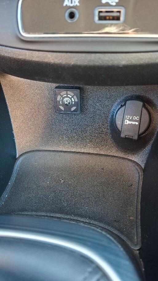 Fiat 500X 1.4 GPL MultiAir 140 CV Cross