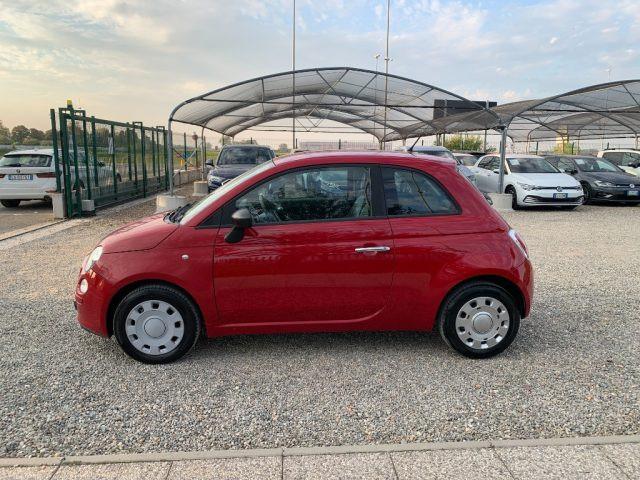 FIAT 500 1.2