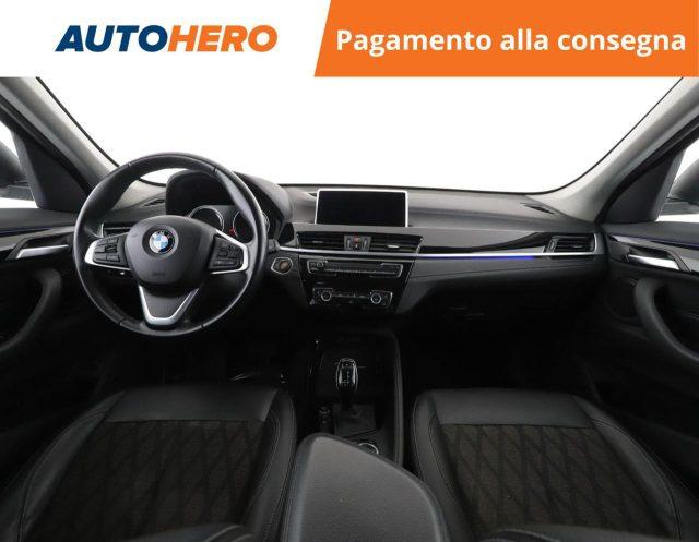 BMW X1 sDrive18i xLine