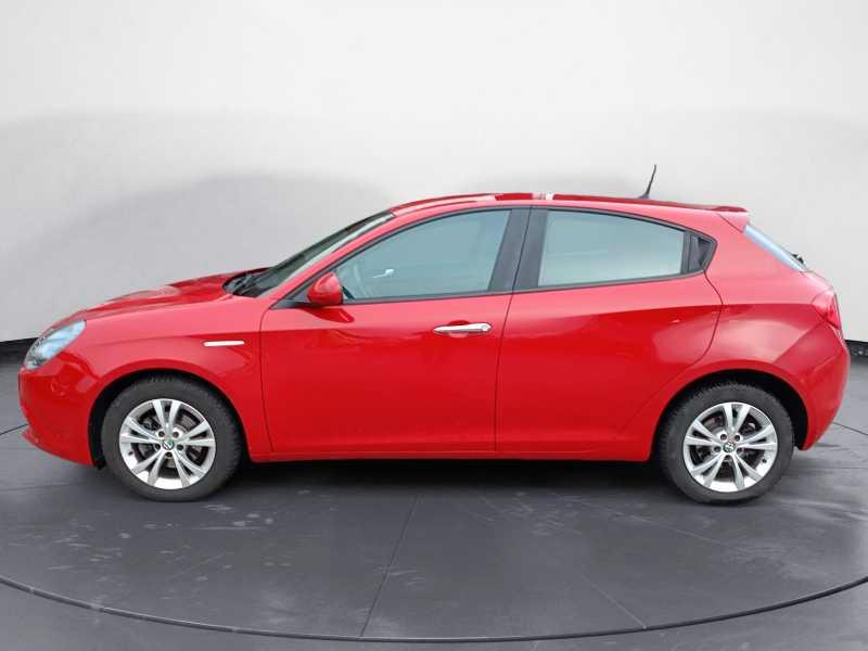 ALFA ROMEO Giulietta 1.6 jtdm Progression E5+