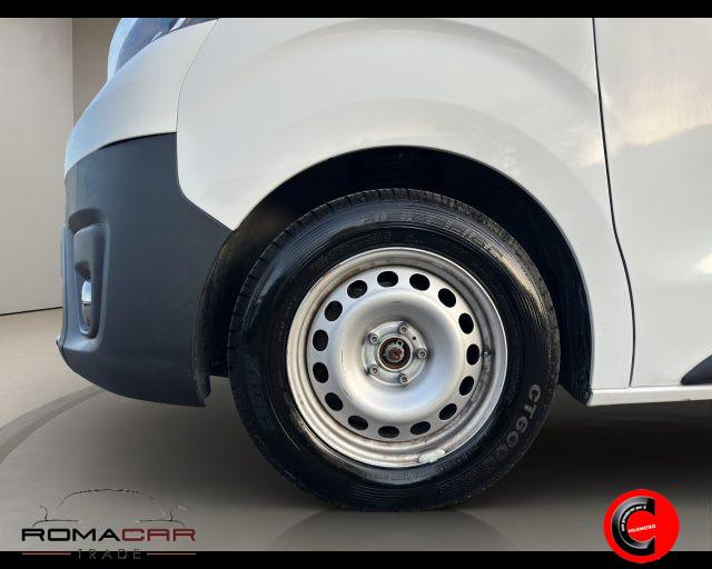 TOYOTA Proace 1.5D 120CV S&S PL-TN Furgone Medium 4p. 10q Comfo