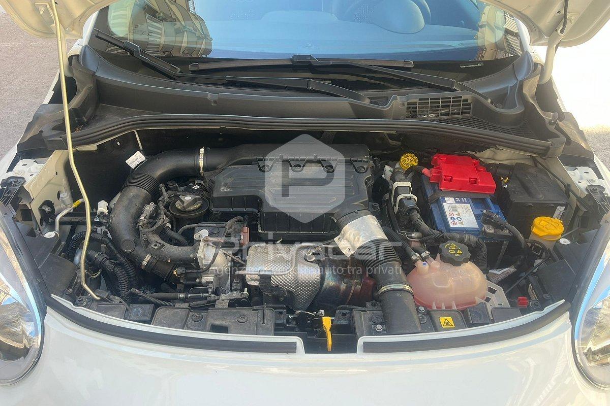FIAT 500X 1.3 T4 150 CV DCT Sport
