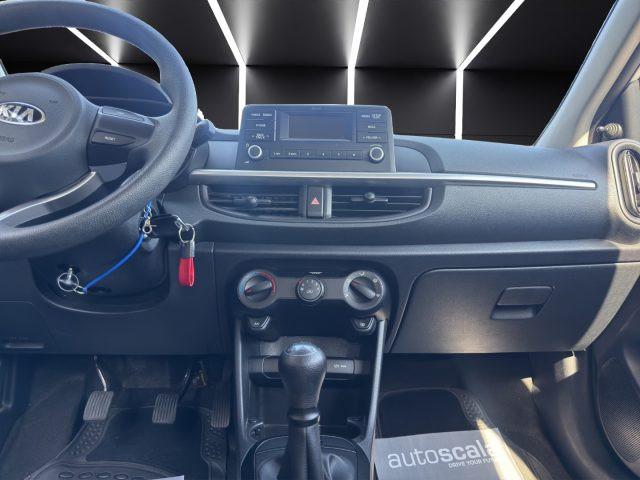 KIA Picanto 1.0 12V 5 porte Active