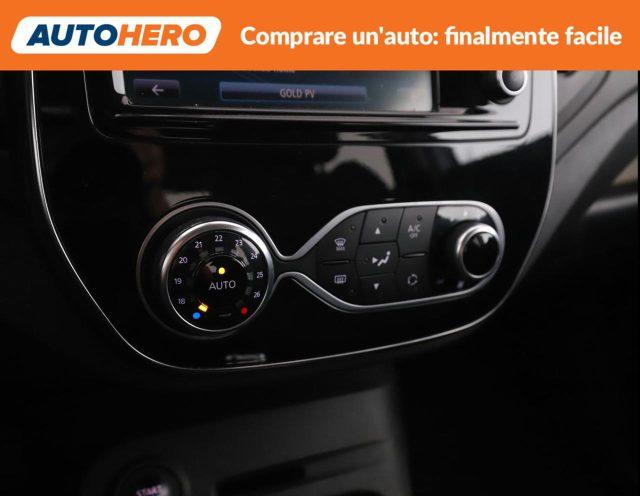 RENAULT Captur TCe 120 CV Start&Stop Energy Intens
