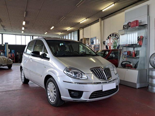 LANCIA MUSA 1.4 16V Gold