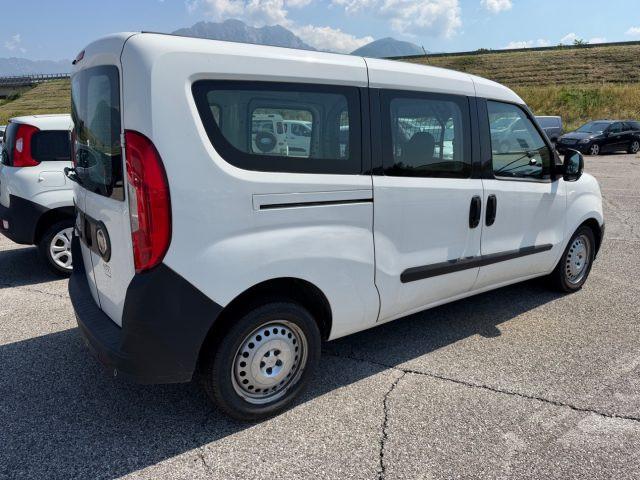 FIAT Doblo Doblò 1.3 MJT PC-TN Cargo 2 POSTI