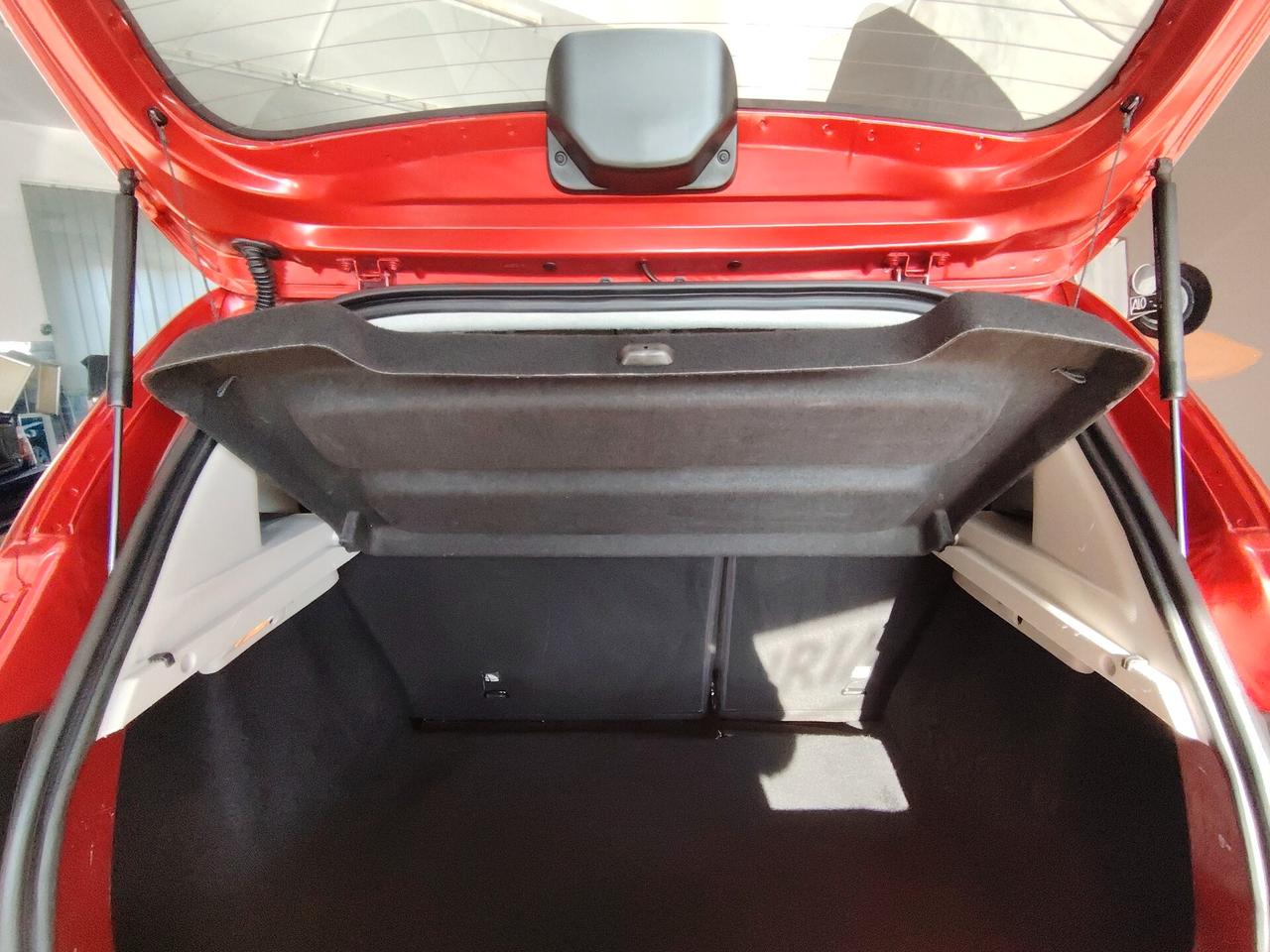 Dacia Sandero 0.9 TCe 12V TurboGPL 90CV Start&Stop Ambiance