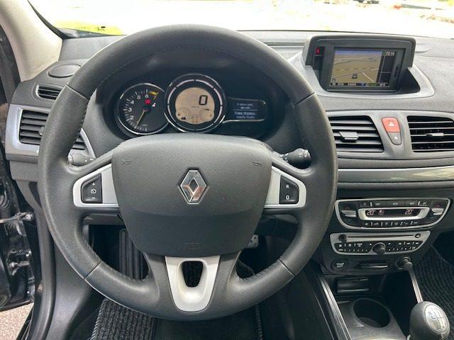 RENAULT Megane Mégane 1.4 16V Turbo SporTour GT Line