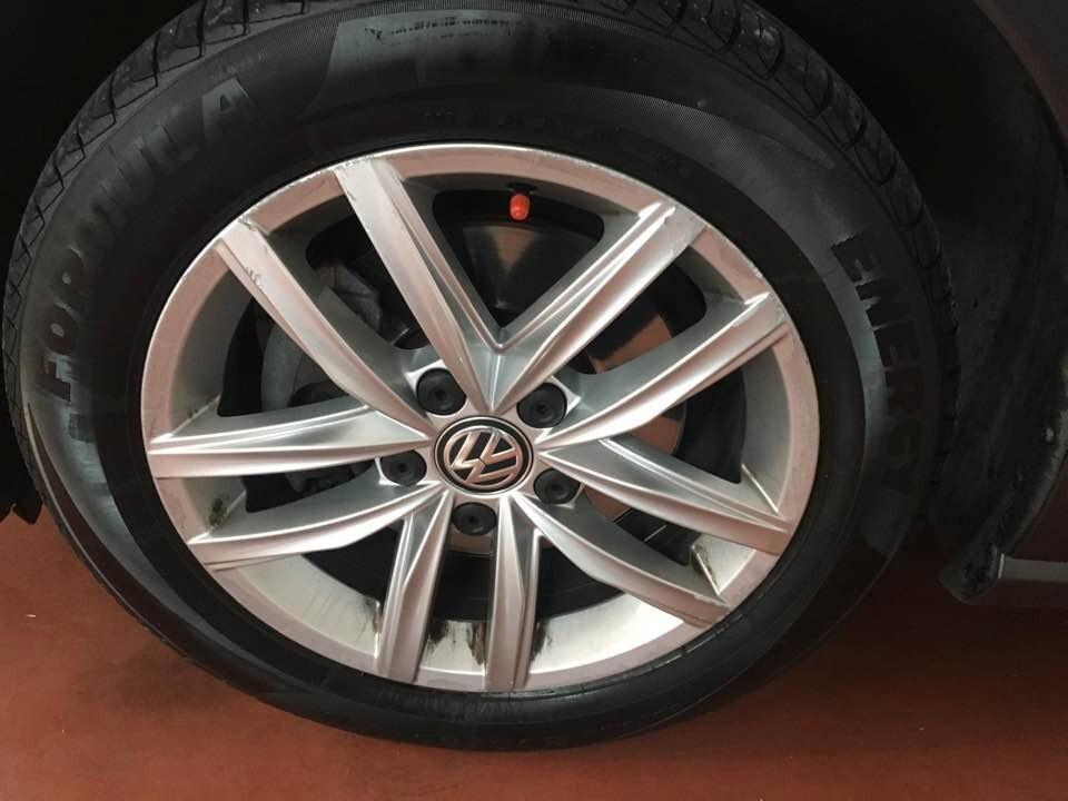Volkswagen Golf 1.4 TGI DSG 5p. Highline BlueMotion