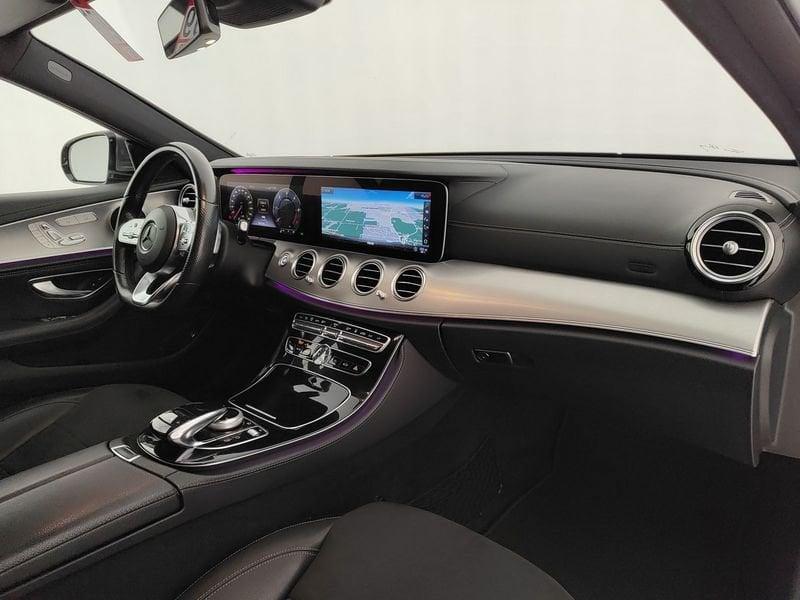 Mercedes-Benz Classe E 300 de S.W. Auto EQ-Power Premium Plus