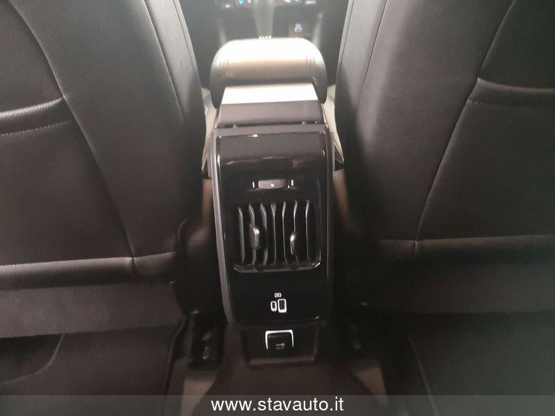 Jeep Compass Compass 1.5 Turbo T4 130 CV MHEV 2WD Summit