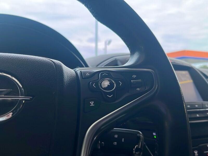 Opel Insignia 2.0 CDTI Advance 170cv S&S MT6