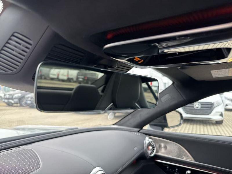 Mercedes-Benz AMG GT 63 AMG 4Matic+ Premium Plus