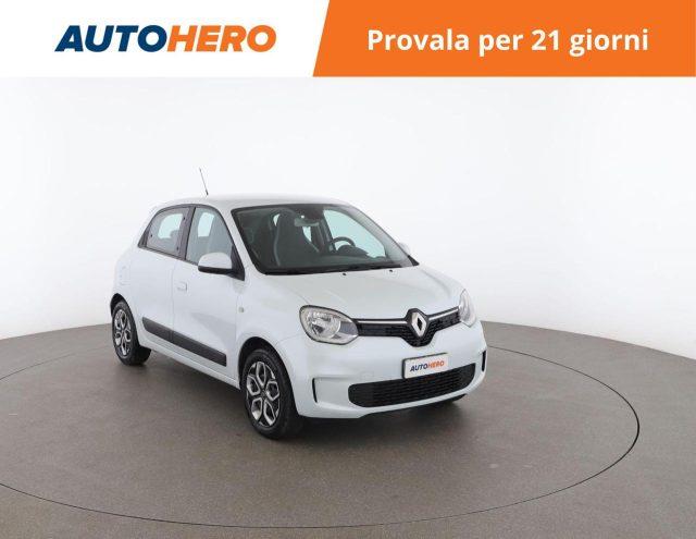 RENAULT Twingo TCe 95 CV EDC Duel2