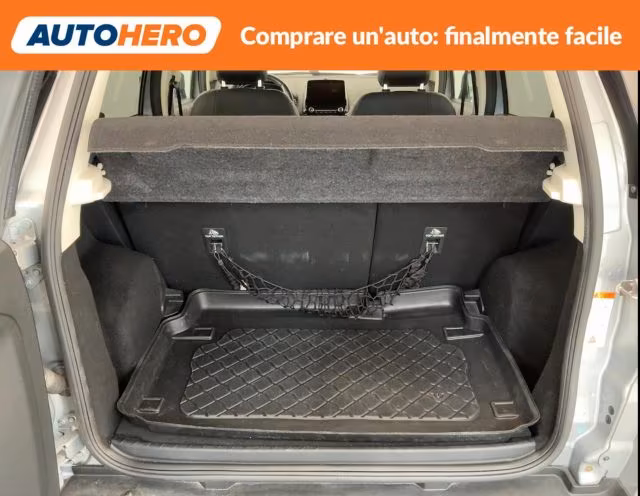 FORD EcoSport 1.0 EcoBoost 125 CV Start&Stop Titanium