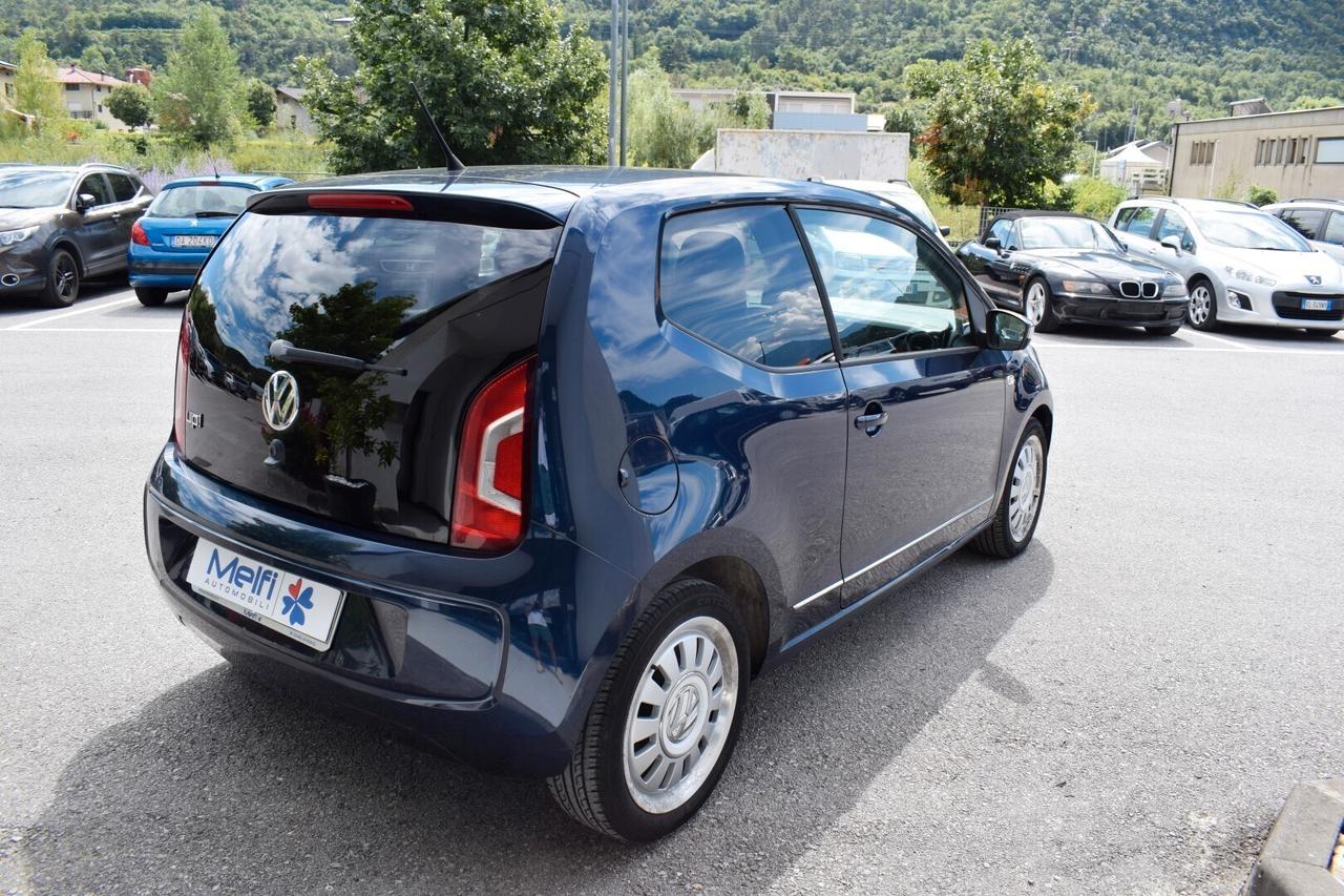Volkswagen UP! High 1.0 60cv 3p