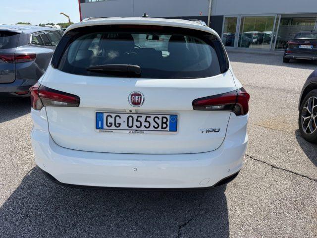 FIAT Tipo 1.3 Mjt S&S SW Business N1