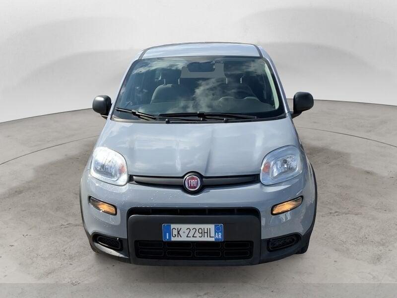 FIAT Panda 3ª serie 1.2 EasyPower