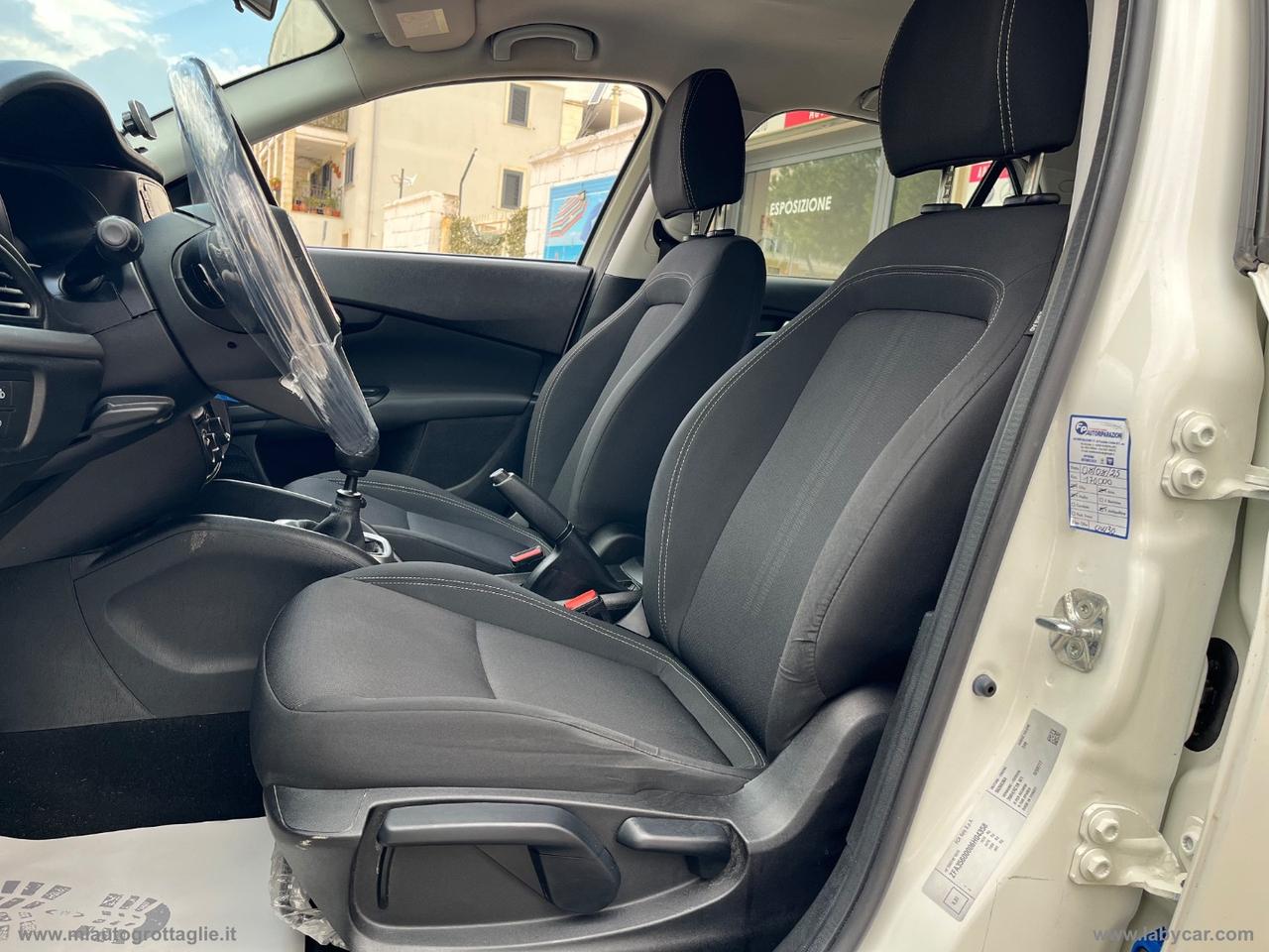 FIAT Tipo 1.6 Mjt S&S SW Business