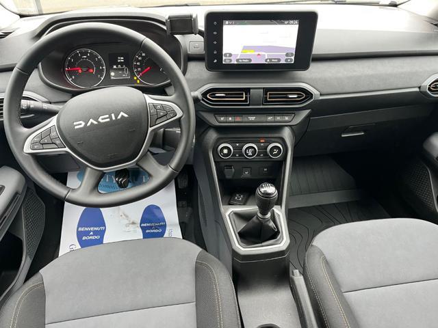 DACIA Sandero Stepway 1.0 TCe ECO-Gpl Extreme km 0