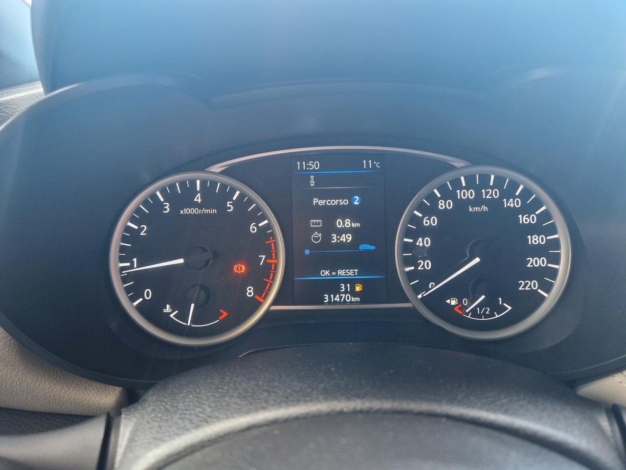 Nissan Micra IG-T 100 5 porte Acenta