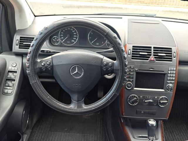 MERCEDES-BENZ A 150 Avantgarde AUT. x commercianti