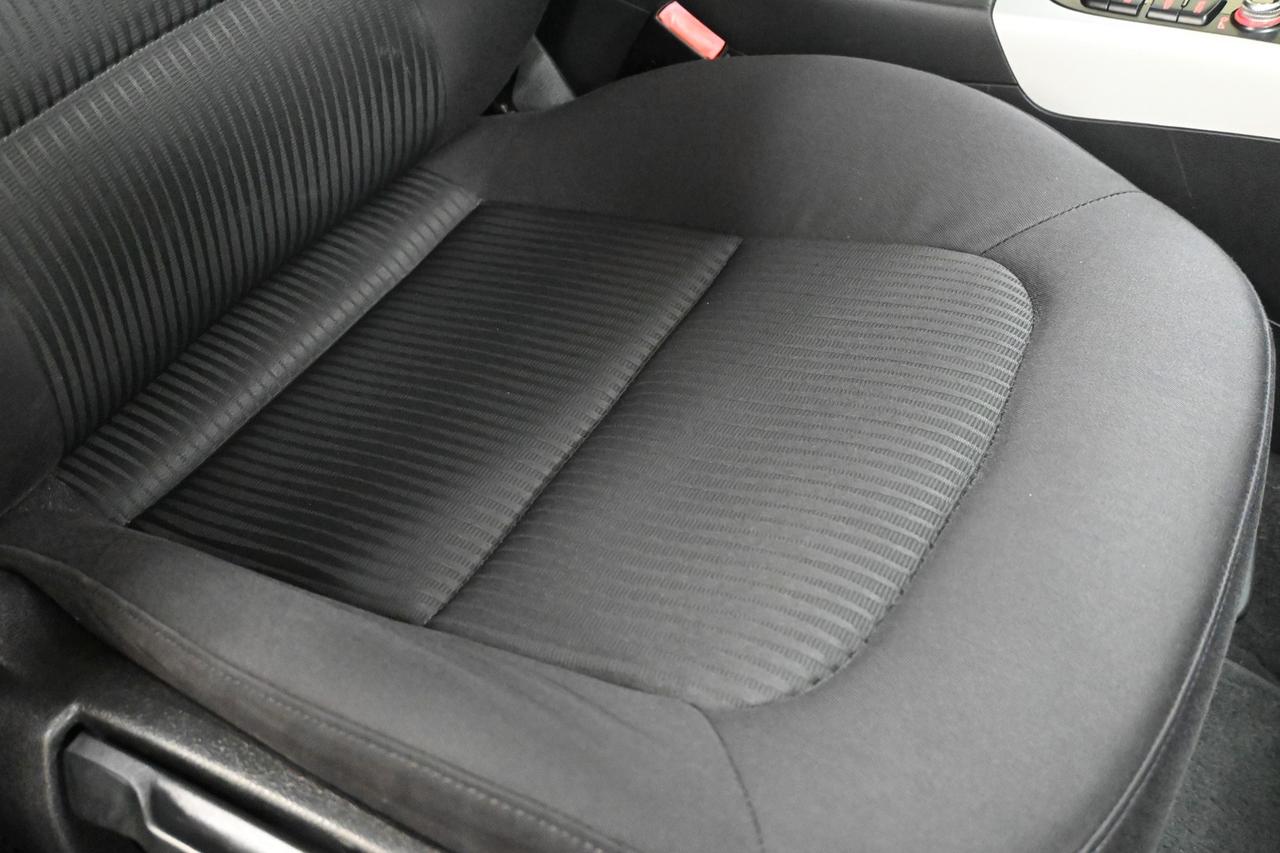AUDI A4 4ª serie A4 Avant 2.0 TDI ultra 136CV