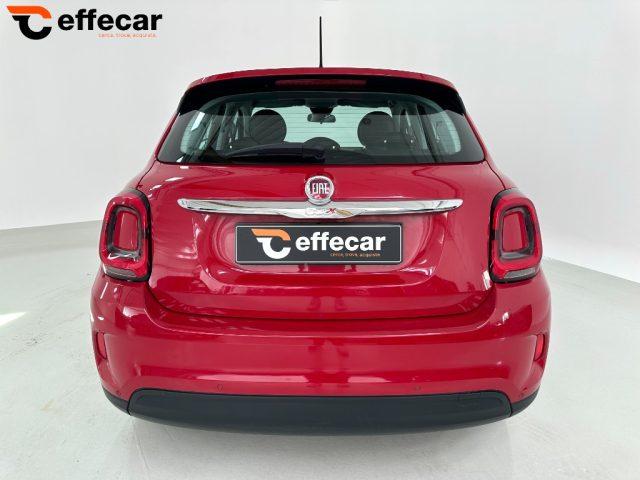 FIAT 500X 1.0 T3 120 CV NEOPATENTATI